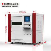 Metal Laser Cutting Machine